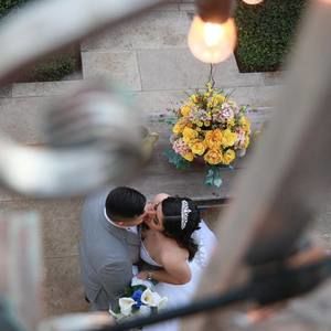 Meet your Posher, Deanira